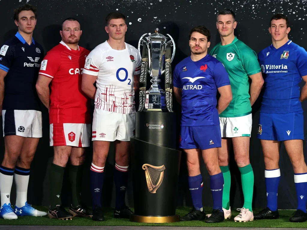 Six Nations 2025: The Ultimate Fan Post! 🏉